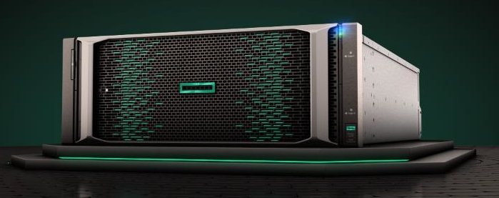 HPE Primera